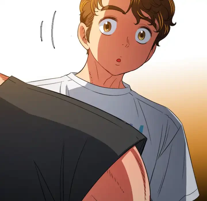 俺のワルな同級生 第131話 - 101