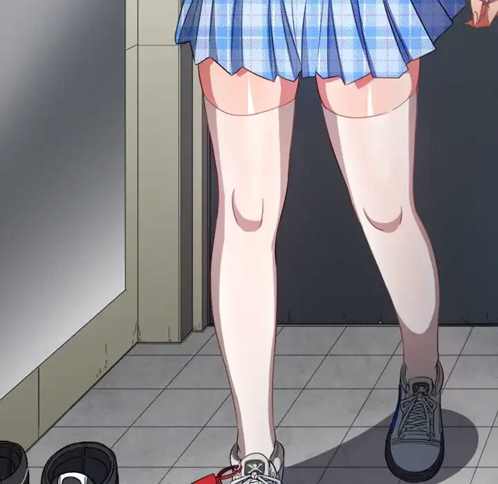 俺のワルな同級生 第131話 - 105