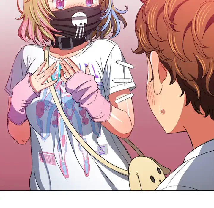 俺のワルな同級生 第131話 - 113