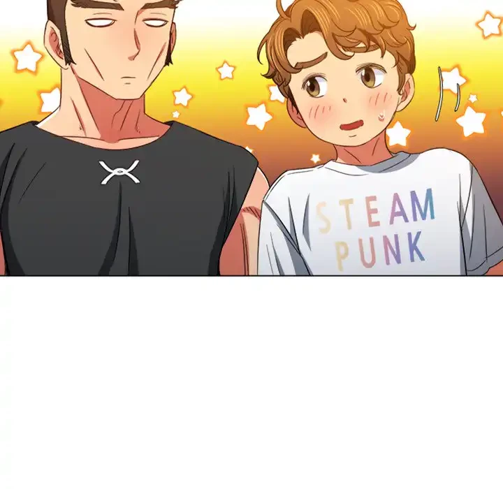 俺のワルな同級生 第131話 - 117