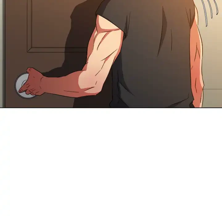 俺のワルな同級生 第131話 - 135