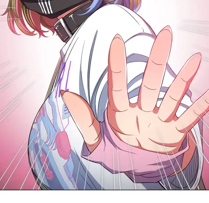 俺のワルな同級生 第131話 - 141