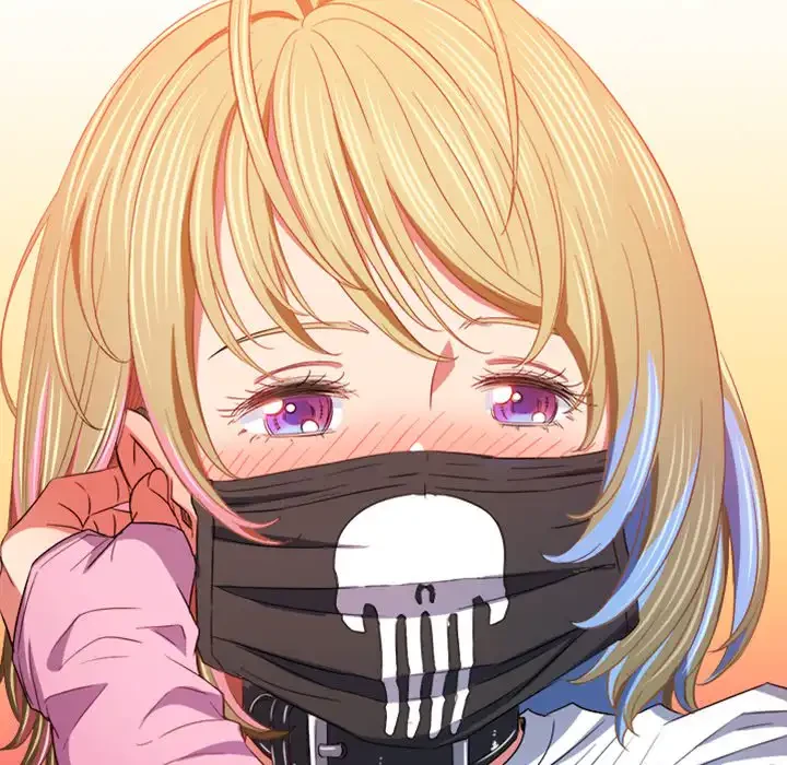 俺のワルな同級生 第131話 - 149