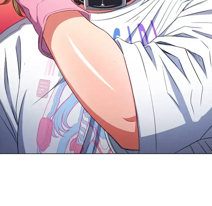 俺のワルな同級生 第131話 - 150