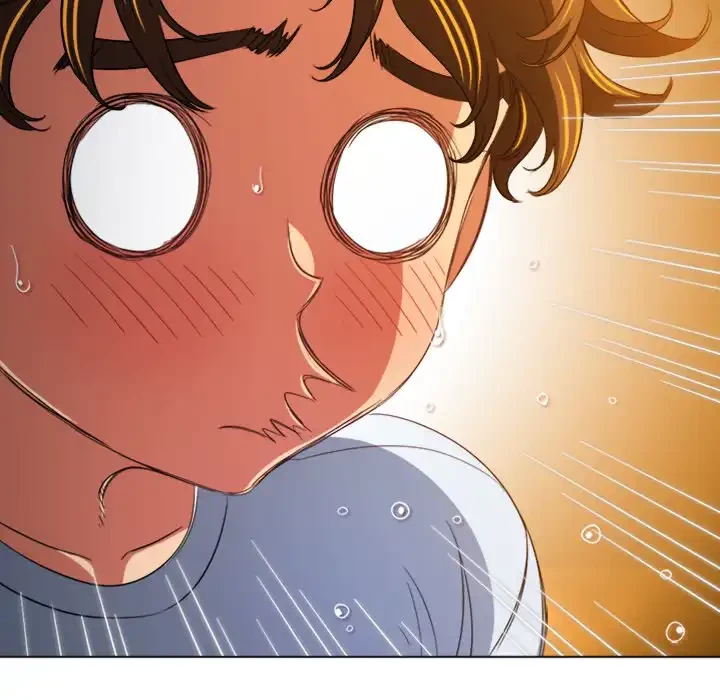 俺のワルな同級生 第131話 - 156