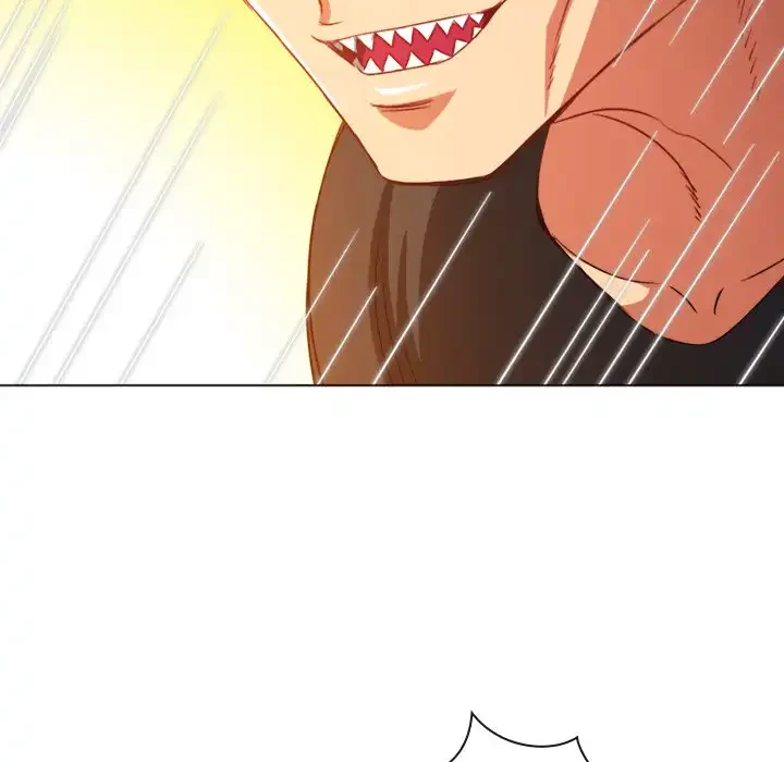 俺のワルな同級生 第135話 - 25