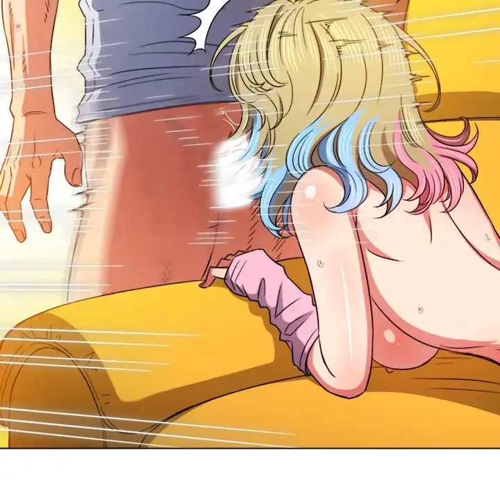 俺のワルな同級生 第135話 - 56