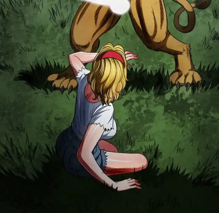 俺のワルな同級生 第135話 - 83