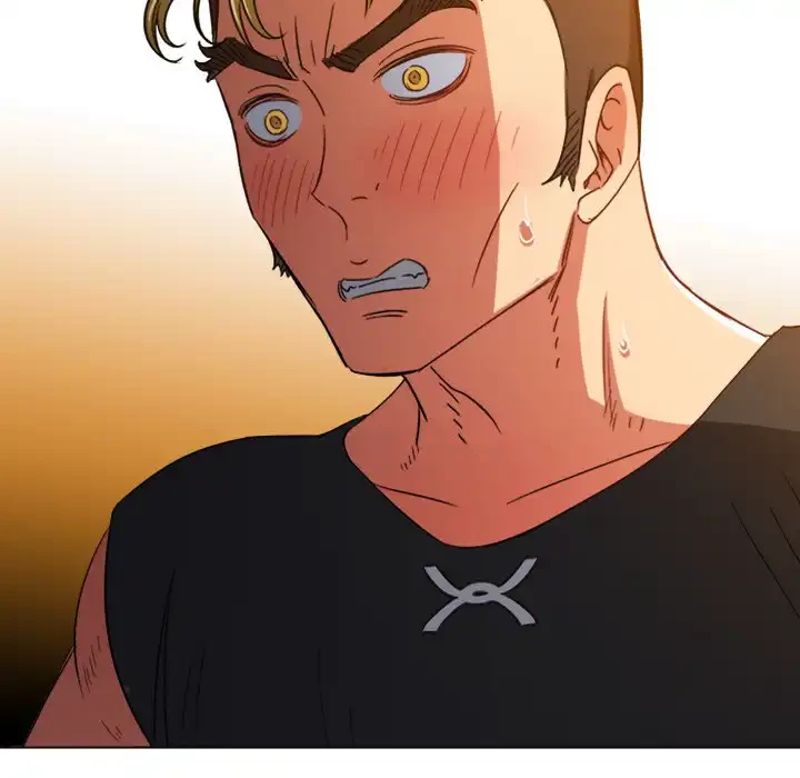 俺のワルな同級生 第135話 - 135