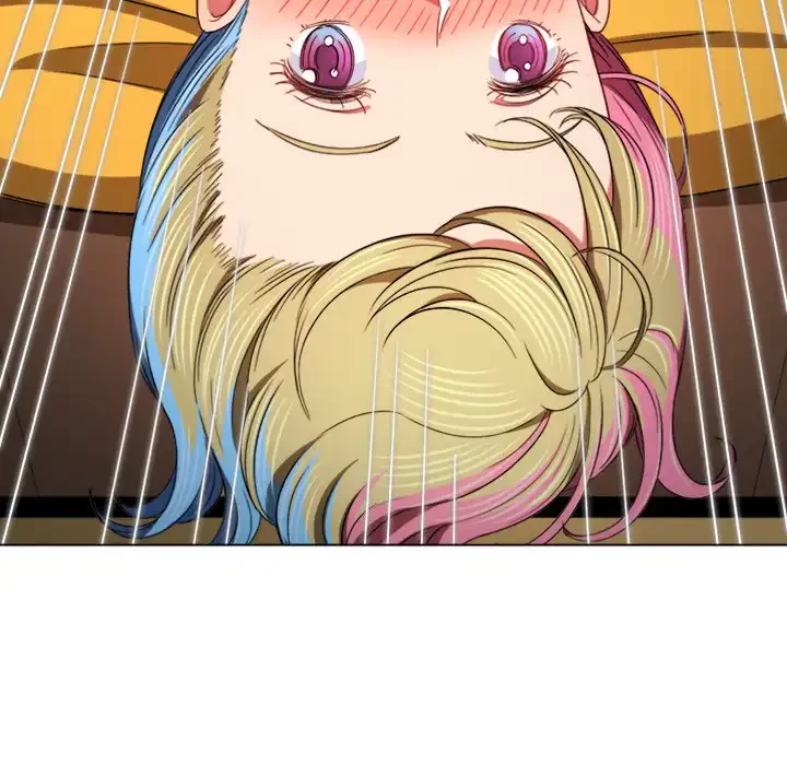 俺のワルな同級生 第135話 - 139