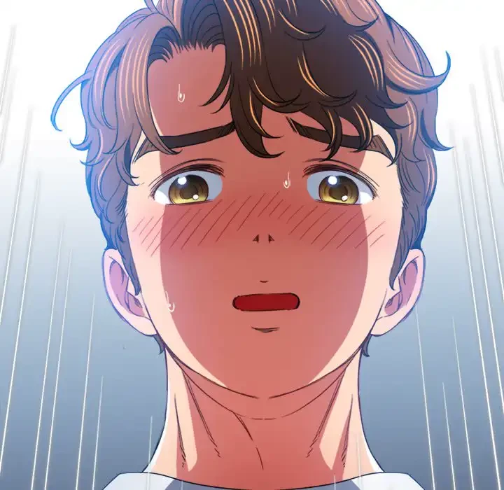 俺のワルな同級生 第135話 - 141