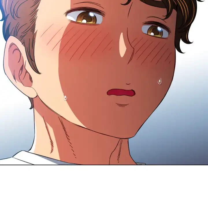 俺のワルな同級生 第135話 - 168