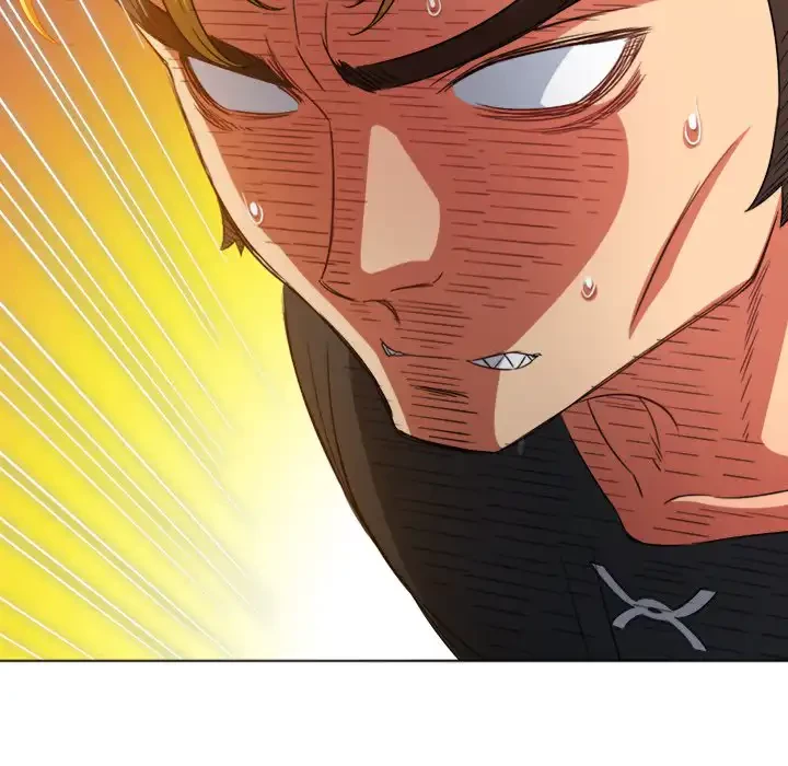 俺のワルな同級生 第136話 - 41