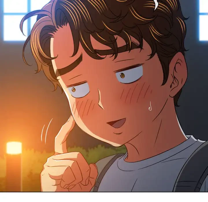 俺のワルな同級生 第136話 - 112