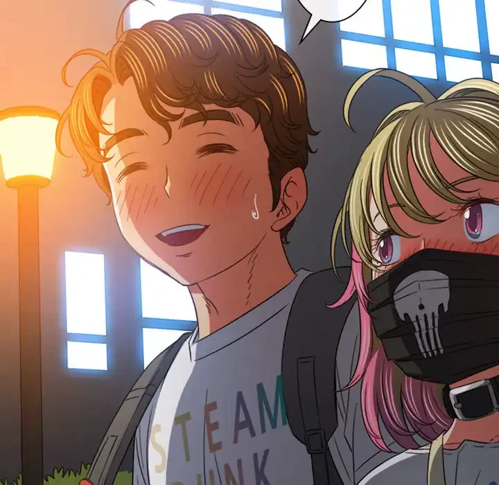 俺のワルな同級生 第136話 - 114