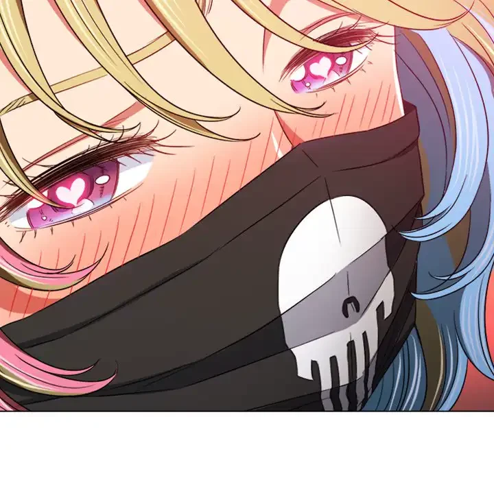 俺のワルな同級生 第136話 - 132