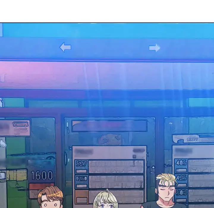 俺のワルな同級生 第136話 - 138