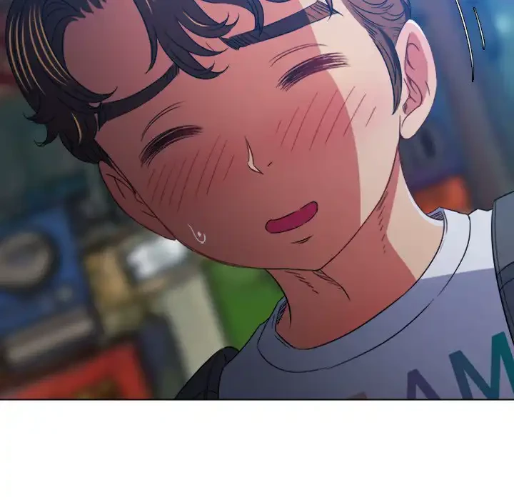 俺のワルな同級生 第136話 - 152