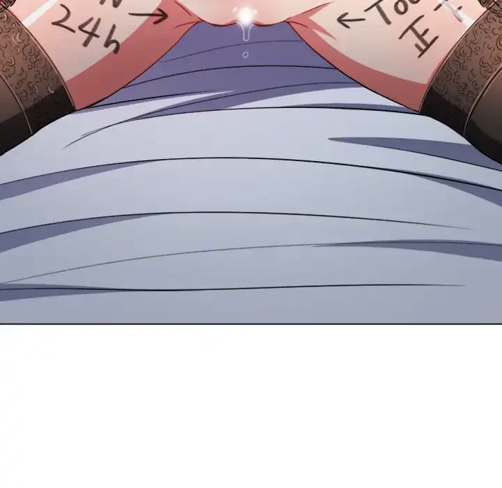 俺のワルな同級生 第136話 - 172