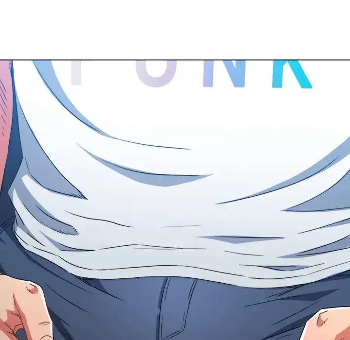 俺のワルな同級生 第136話 - 181