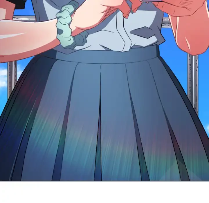 俺のワルな同級生 第138話 - 6