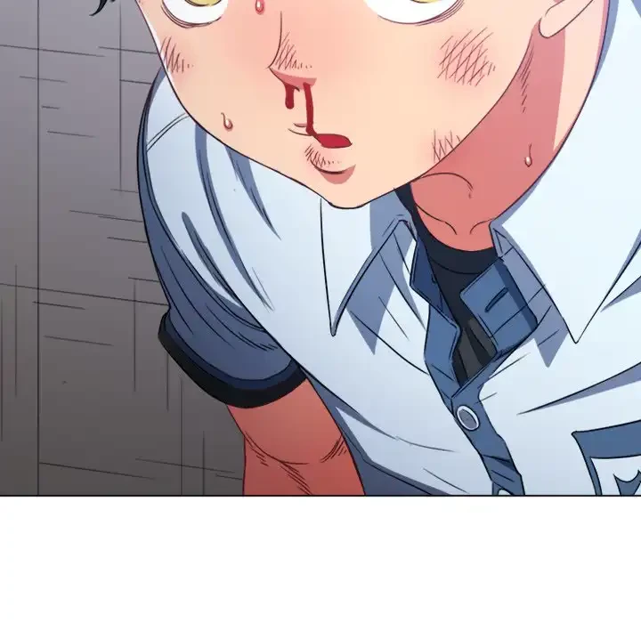 俺のワルな同級生 第138話 - 9