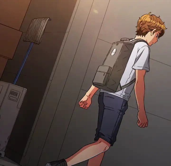 俺のワルな同級生 第138話 - 33