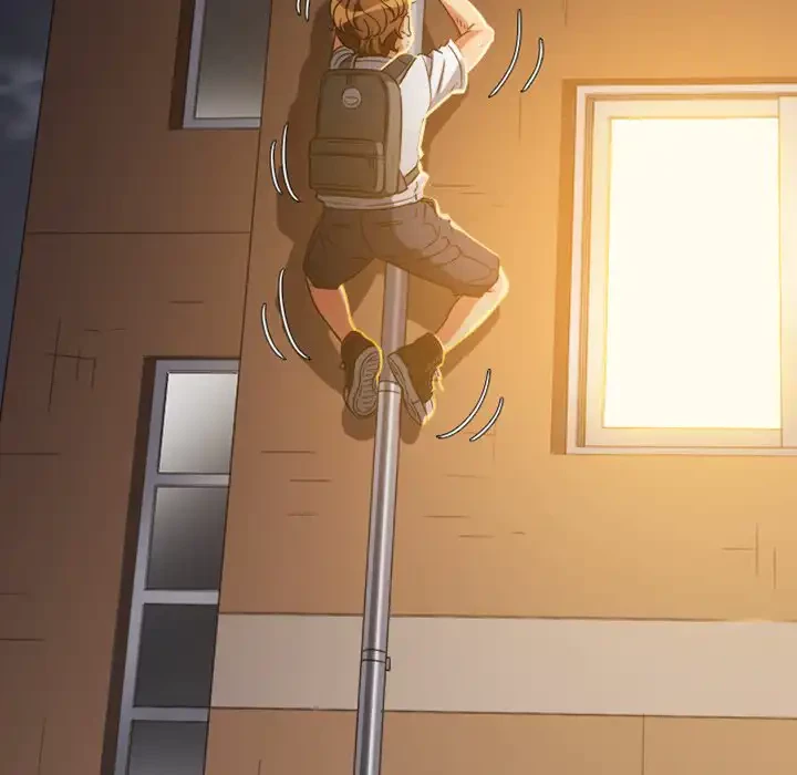 俺のワルな同級生 第138話 - 44