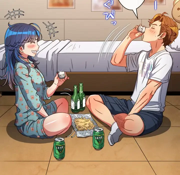 俺のワルな同級生 第138話 - 169