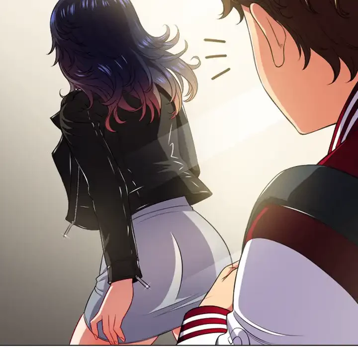 俺のワルな同級生 第138話 - 192