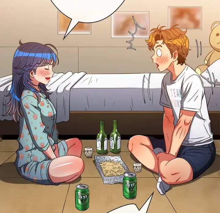 俺のワルな同級生 第139話 - 63