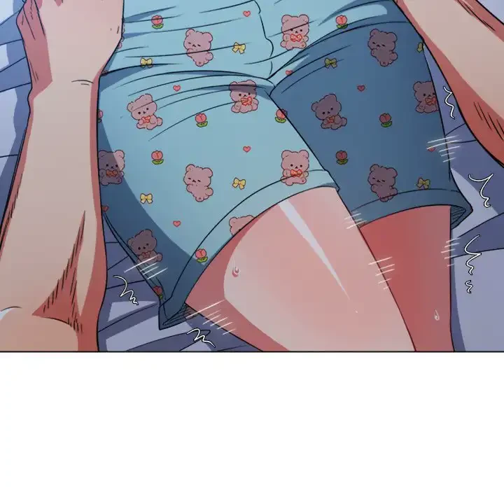 俺のワルな同級生 第140話 - 141