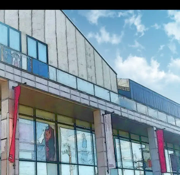 俺のワルな同級生 第147話 - 49