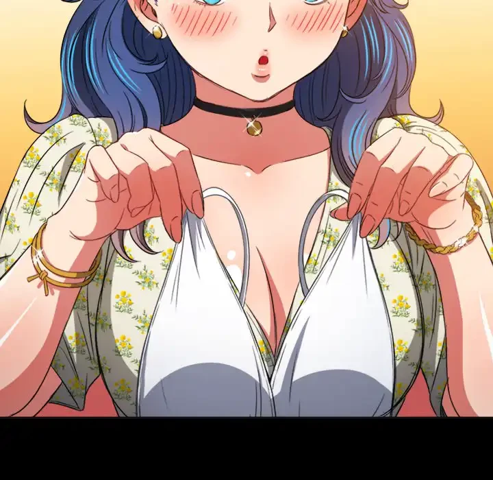 俺のワルな同級生 第147話 - 170
