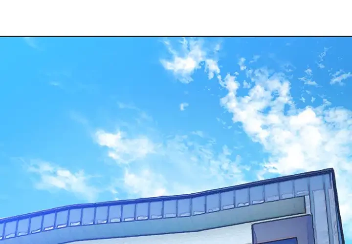 俺のワルな同級生 第148話 - 3