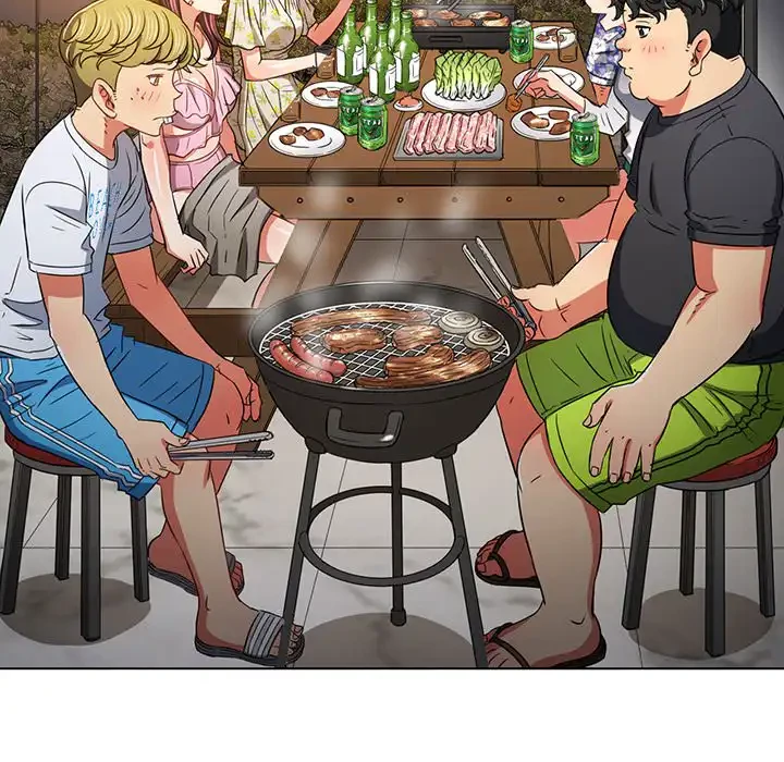 俺のワルな同級生 第148話 - 127