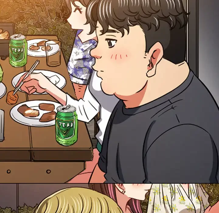 俺のワルな同級生 第148話 - 129