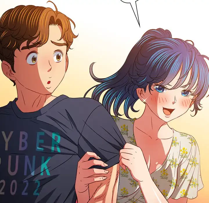 俺のワルな同級生 第148話 - 157