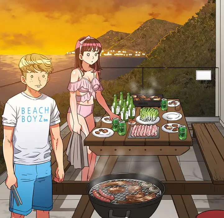 俺のワルな同級生 第148話 - 164