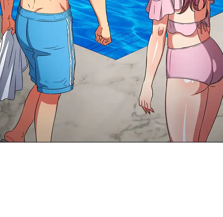 俺のワルな同級生 第148話 - 167