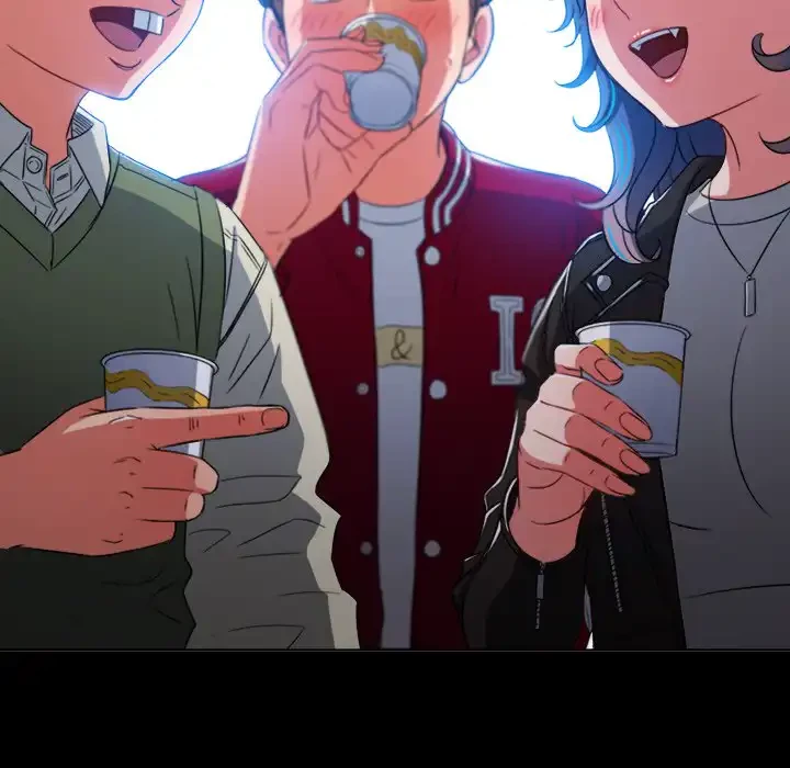 俺のワルな同級生 第149話 - 83