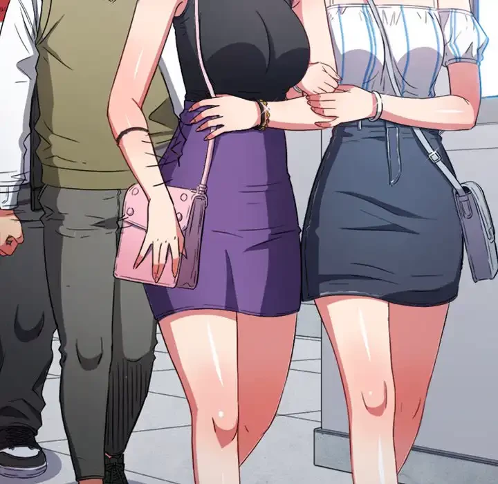 俺のワルな同級生 第149話 - 89