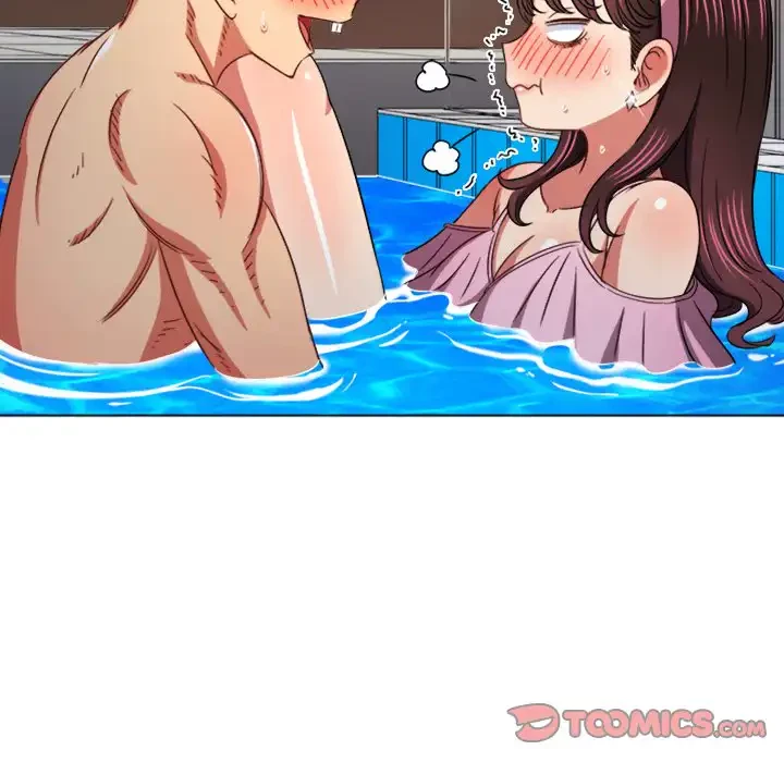 俺のワルな同級生 第149話 - 124