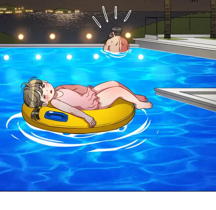 俺のワルな同級生 第149話 - 154