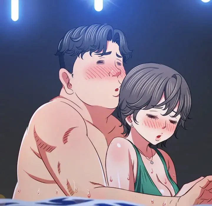 俺のワルな同級生 第149話 - 157