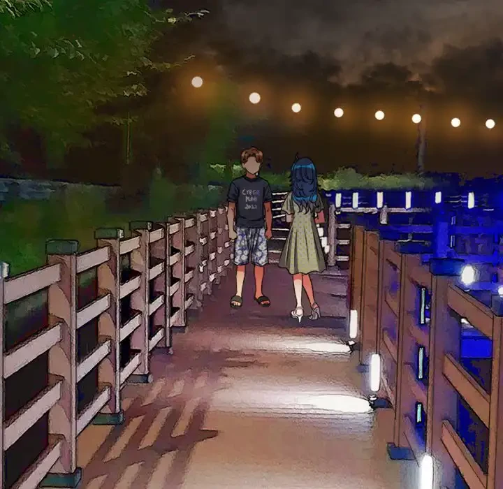 俺のワルな同級生 第149話 - 172