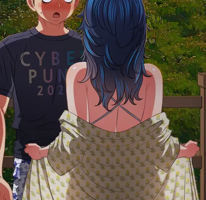 俺のワルな同級生 第150話 - 9