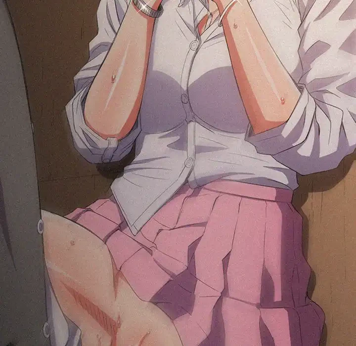 俺のワルな同級生 第150話 - 117