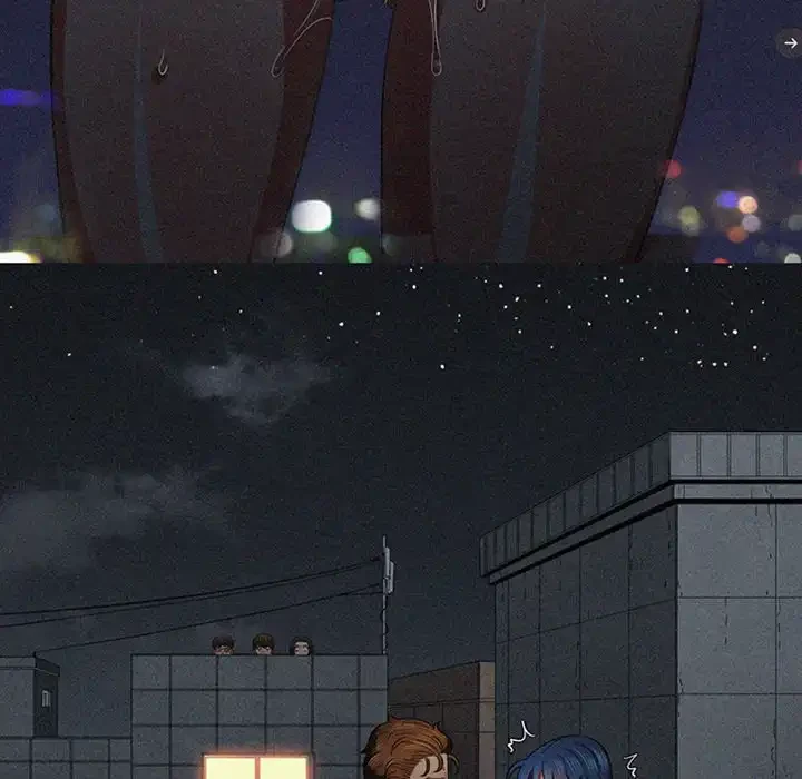 俺のワルな同級生 第150話 - 143