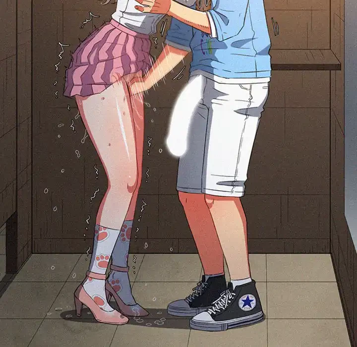 俺のワルな同級生 第150話 - 147